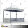 CARPA 2*3 MTS COLOR BLANCO PARA TOLDO PUBLICITARIO (C10), photo 3
