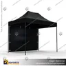 CARPA 2*3 MTS COLOR NEGRO PARA TOLDO PUBLICITARIO (C10), photo 3