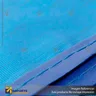 CARPA 3*3 MTS COLOR AZUL PARA TOLDO PUBLICITARIO (C9), photo 3
