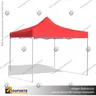 CARPA 3*3 MTS COLOR ROJO PARA TOLDO PUBLICITARIO (C9), photo 2