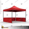 CARPA 3*3 MTS COLOR ROJO PARA TOLDO PUBLICITARIO (C9), photo 11