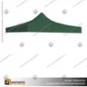 CARPA 3*3 MTS COLOR VERDE PARA TOLDO PUBLICITARIO (C9), photo 1