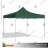 CARPA 3*3 MTS COLOR VERDE PARA TOLDO PUBLICITARIO (C9), photo 2