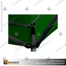 CARPA 3*3 MTS COLOR VERDE PARA TOLDO PUBLICITARIO (C9), photo 5