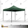 CARPA 3*3 MTS COLOR VERDE PARA TOLDO PUBLICITARIO (C9), photo 9