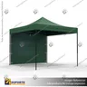 CARPA 3*3 MTS COLOR VERDE PARA TOLDO PUBLICITARIO (C9), photo 10
