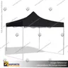 CARPA 3*3 MTS COLOR NEGRO PARA TOLDO PUBLICITARIO (C9), photo 2