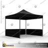CARPA 3*3 MTS COLOR NEGRO PARA TOLDO PUBLICITARIO (C9), photo 11