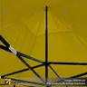 CARPA 3*3 MTS COLOR AMARILLO PARA TOLDO PUBLICITARIO (C9), photo 4