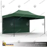 CARPA 3*4.5 MTS COLOR VERDE PARA TOLDO PUBLICITARIO (C6), photo 2
