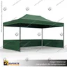 CARPA 3*4.5 MTS COLOR VERDE PARA TOLDO PUBLICITARIO (C6), photo 3