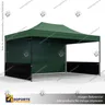 CARPA 3*4.5 MTS COLOR VERDE PARA TOLDO PUBLICITARIO (C6), photo 4