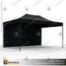 CARPA 3*4.5 MTS COLOR NEGRO PARA TOLDO PUBLICITARIO (C6), photo 2