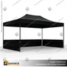 CARPA 3*4.5 MTS COLOR NEGRO PARA TOLDO PUBLICITARIO (C6), photo 3