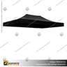 CARPA 3*4.5 MTS COLOR NEGRO PARA TOLDO PUBLICITARIO (C6), photo 5