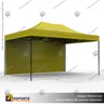 CARPA 3*4.5 MTS COLOR AMARILLO PARA TOLDO PUBLICITARIO (C6), photo 2