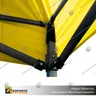CARPA 3*4.5 MTS COLOR AMARILLO PARA TOLDO PUBLICITARIO (C6), photo 9
