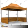 CARPA 3*4.5 MTS COLOR NARANJA PARA TOLDO PUBLICITARIO (C6), photo 3