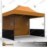 CARPA 3*4.5 MTS COLOR NARANJA PARA TOLDO PUBLICITARIO (C6), photo 4
