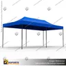 CARPA 3*6 MTS COLOR AZUL PARA TOLDO PUBLICITARIO (C4), photo 5