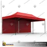 CARPA 3*6 MTS COLOR ROJO PARA TOLDO PUBLICITARIO (C4), photo 2