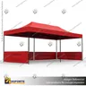 CARPA 3*6 MTS COLOR ROJO PARA TOLDO PUBLICITARIO (C4), photo 11