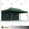 CARPA 3*6 MTS COLOR VERDE PARA TOLDO PUBLICITARIO (C4), photo 2
