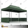 CARPA 3*6 MTS COLOR VERDE PARA TOLDO PUBLICITARIO (C4), photo 3