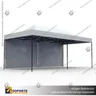 CARPA 3*6 MTS COLOR BLANCO PARA TOLDO PUBLICITARIO (C4), photo 2