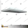CARPA 3*6 MTS COLOR BLANCO PARA TOLDO PUBLICITARIO (C4), photo 3