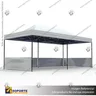 CARPA 3*6 MTS COLOR BLANCO PARA TOLDO PUBLICITARIO (C4), photo 11