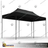 CARPA 3*6 MTS COLOR NEGRO PARA TOLDO PUBLICITARIO (C4), photo 1