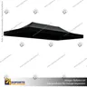 CARPA 3*6 MTS COLOR NEGRO PARA TOLDO PUBLICITARIO (C4), photo 2