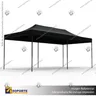 CARPA 3*6 MTS COLOR NEGRO PARA TOLDO PUBLICITARIO (C4), photo 3