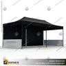 CARPA 3*6 MTS COLOR NEGRO PARA TOLDO PUBLICITARIO (C4), photo 12