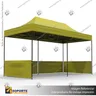 CARPA 3*6 MTS COLOR AMARILLO PARA TOLDO PUBLICITARIO (C4), photo 3