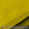 CARPA 3*6 MTS COLOR AMARILLO PARA TOLDO PUBLICITARIO (C4), photo 9