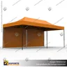 CARPA 3*6 MTS COLOR NARANJA PARA TOLDO PUBLICITARIO (C4), photo 2