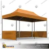 CARPA 3*6 MTS COLOR NARANJA PARA TOLDO PUBLICITARIO (C4), photo 3