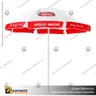 SOMBRILLA QUITASOL PUBLICITARIO D. 130 CMS APROX. V. 88 CMS (C30), photo 4