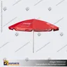 SOMBRILLA QUITASOL PUBLICITARIO D. 190 CMS APROX. V. 118 CMS (C20), photo 3