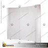 PANEL ARAÑA PAI CURVO DOBLE GRAFICA 3 CUERPOS (210*230 CMS), photo 4