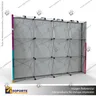PANEL ARAÑA TEXTIL RECTO 4 CUERPOS (300*230 CMS), photo 12