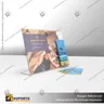 PORTA FOLLETO EN PORTA GRAFICA ACRILICO A3 (29.7*42 CMS) FORMATO L HORIZONTAL 2.5 MM, photo 5