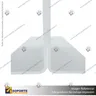 PORTA GRAFICA ACRILICO A6 (10.5*14.8 CMS) FORMATO T VERTICAL 1.7 MM (C50), photo 6