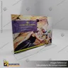 TARJETERO EN PORTA GRAFICA ACRILICO A3 (29.7*42 CMS) FORMATO T HORIZONTAL 2.5 MM, photo 5