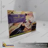 PORTA FOLLETO EN PORTA GRAFICA ACRILICO A3 (29.7*42 CMS) FORMATO T HORIZONTAL 2.5 MM, photo 3