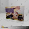 PORTA FOLLETO EN PORTA GRAFICA ACRILICO A3 (29.7*42 CMS) FORMATO T HORIZONTAL 2.5 MM, photo 4