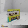 TARJETERO EN PORTA GRAFICA ACRILICO A4 (21*29.7 CMS) FORMATO T HORIZONTAL 2 MM, photo 6