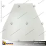 SOPORTE UNIVERSAL 13*13CMS CARTULINA DUPLEX 290GRS (FORMATO A4 O SIMILAR), photo 1
